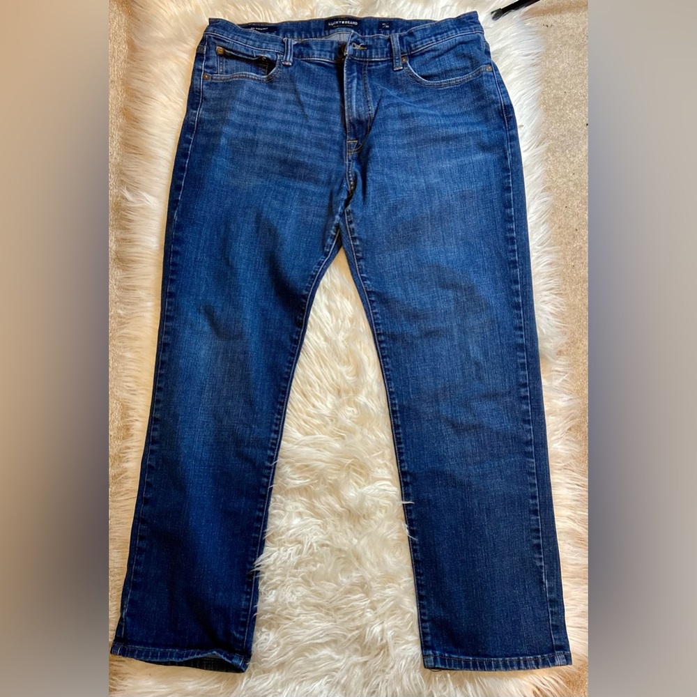 Lucky Brand jeans